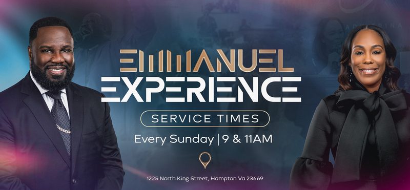 GET COGIC